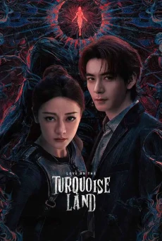 Love on the Turquoise Land ซับไทย (2025) ครามพิฆาต EP.1-32