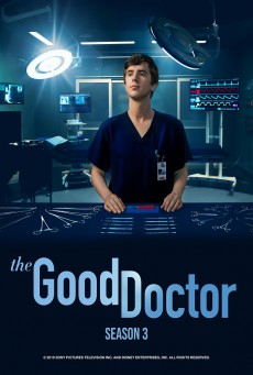 The Good Doctor Season 3 ซับไทย Ep.1-20 จบ