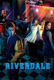 Riverdale Season 4 ซับไทย Ep.1-19
