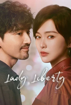 Lady Liberty ซับไทย (2026) วังวนรักกลางมหานคร EP.1-23 (จบ)