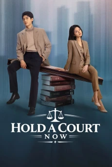 Hold a Court Now (2026) ซับไทย EP1-26 ดูซีรี่ย์จีน HD ครบทุกตอน