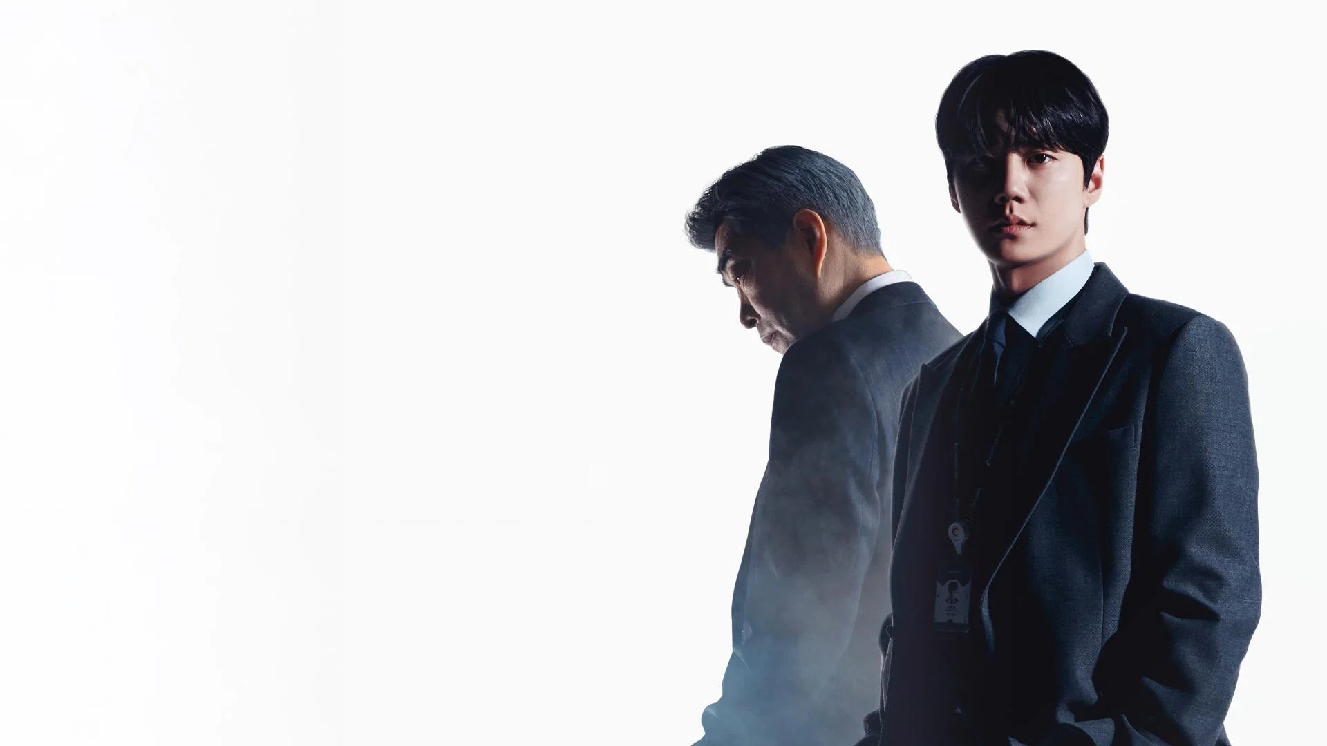 Reborn Rookie (2026) มือใหม่หัดแค้น พากย์ไทย ซับไทย EP1-12 (จบ) Backdrop