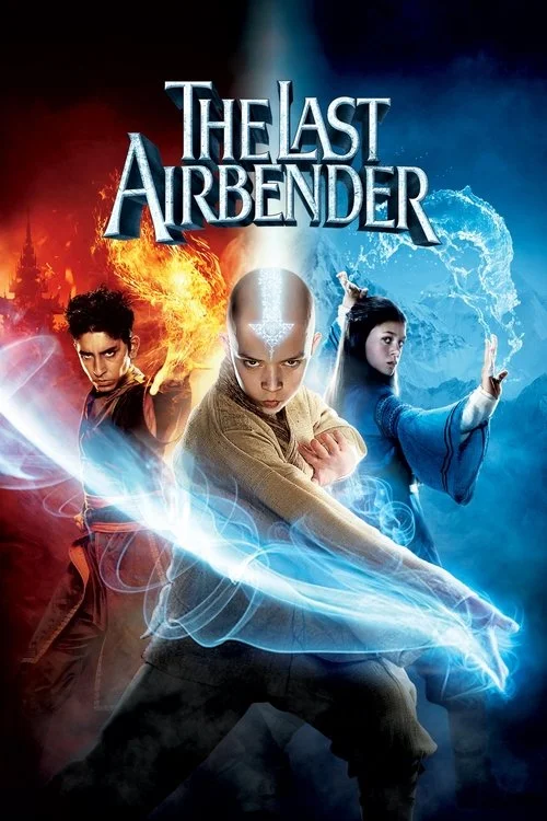 Avatar: The Last Airbender Season 2 เณรน้อยเจ้าอภินิหาร ซีซั่น 2 (2026) พากย์ไทย ซับไทย EP.1- Poster