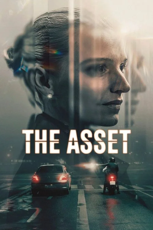 The Assets ภารกิจซ่อนเงา (2025) พากย์ไทย EP.1-6 Poster
