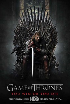 มหาศึกชิงบัลลังก์ ปี 1 Game of Thrones Season 1 พากย์ไทย ตอนที่ 1-10  จบ