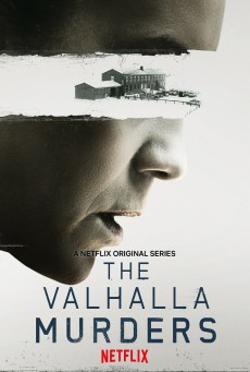The Valhalla Murders Season1 ซับไทย EP.1-8 จบ