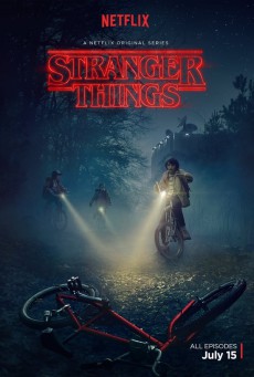 สเตรนเจอร์ ธิงส์ ซีซั่นที่ 3 Stranger Things Season 3 พากย์ไทย