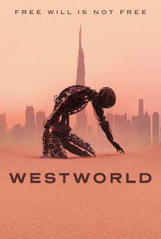 Westworld Season 3 ซับไทย Ep.1-8