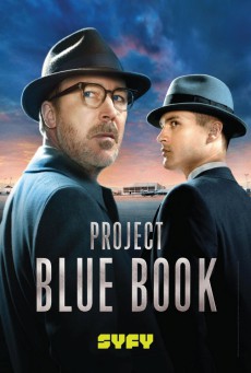 Project Blue Book Season 2 ซับไทย