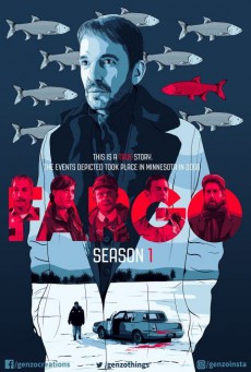 Fargo Season 1 ซับไทย Ep.1-10 จบ