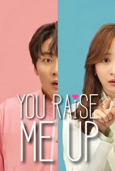 You Raise Me Up ซับไทย Ep 1-8