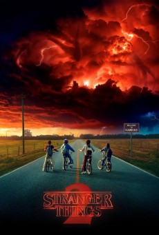 สเตรนเจอร์ ธิงส์ ซีซั่นที่ 2 Stranger Things Season 2 พากย์ไทย