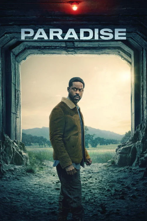 Paradise Season 2 (2025) พากย์ไทย ซับไทย EP.1-8 Poster
