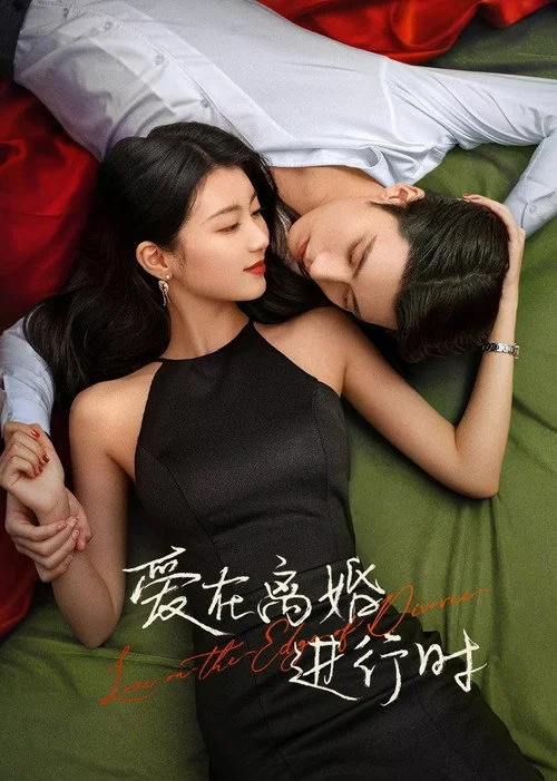 Love in the Edge of Divorce เมื่อหัวใจห่างไกลรัก (2025) พากย์ไทย ซับไทย EP.1-31 (จบ) Poster