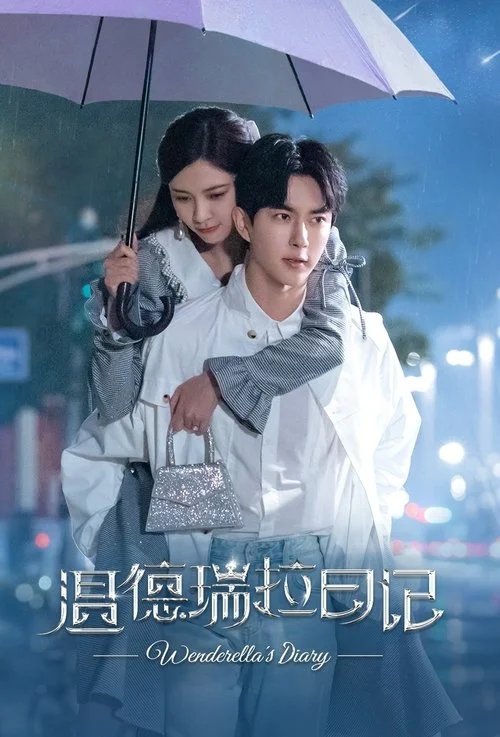Wenderella’s Diary บันทึกรักเวนเดอเรลล่า (2023) พากย์ไทย ซับไทย EP.1-24 (จบ) Poster
