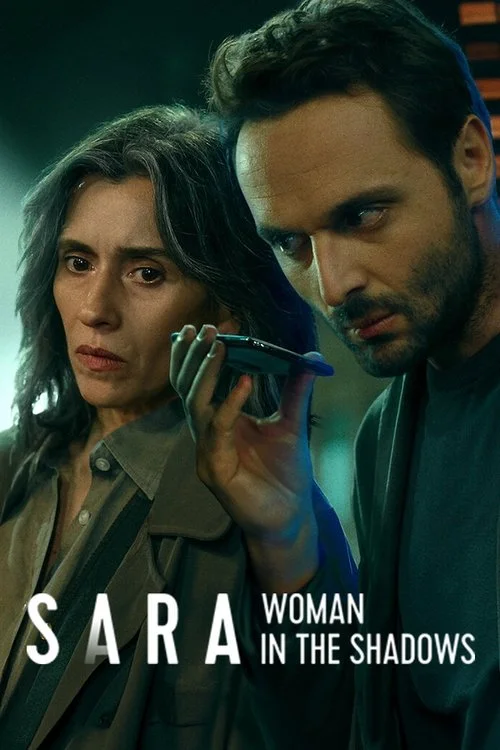 Sara La donna nellombra ซาร่า ผู้หญิงในเงา (2025) พากย์ไทย EP.1-6