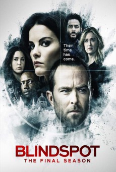 Blindspot Season 5 สาวรอยสัก กับดักมรณะ ซับไทย Ep.1-13