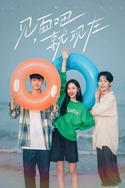 Let’s Meet Now เจอกันนะ เจ้าความรัก (2022) พากย์ไทย ซับไทย EP1-20 Poster