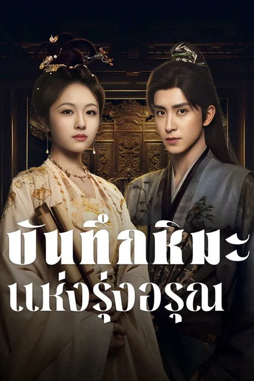 朝雪录 บันทึกหิมะแห่งรุ่งอรุณ (2025) พากย์ไทย EP.1-38 (จบ) Poster