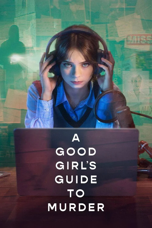 A Good Girl’s Guide to Murder 2 (2026) คู่มือฆาตกรรมฉบับเด็กดี 2 พากย์ไทย EP1-6 Poster