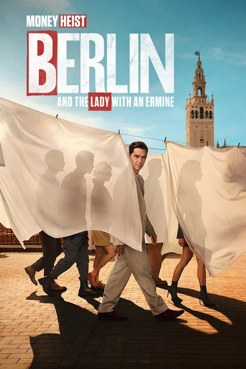 Berlin and the Lady with an Ermine (2026) เบอร์ลินกับภาพเขียนของดาวินชี พากย์ไทย EP1-8 (จบ)