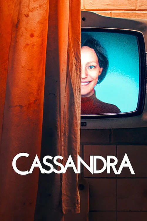 Cassandra คาสซานดร้า (2025) พากย์ไทย EP.1-6 (จบ) Poster