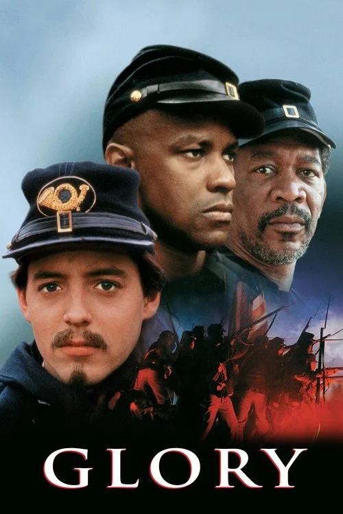 Glory (2026) สังเวียนเกียรติยศ พากย์ไทย EP1-7 Poster