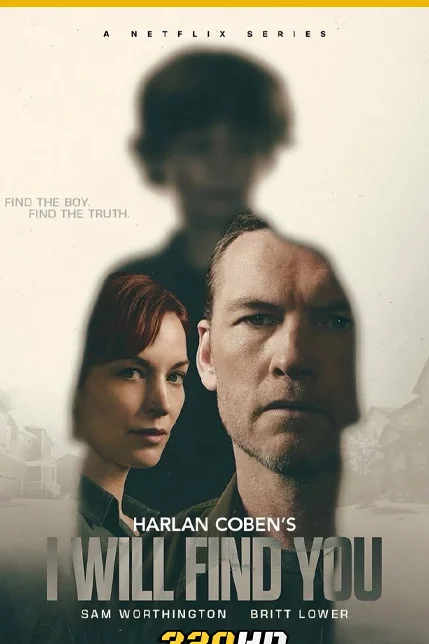 I Will Find You (2026) แล้วเราจะพบกัน พากย์ไทย EP1-8 (จบ) Poster