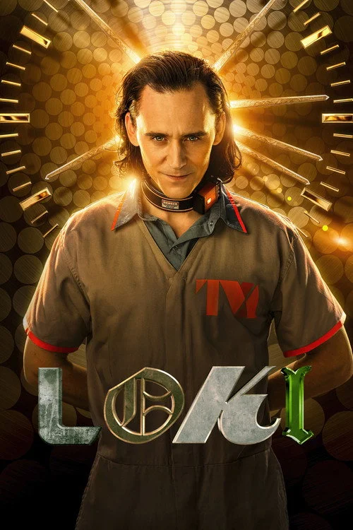 Loki โลกิ (2021) พากย์ไทย EP.1-6 (จบ)