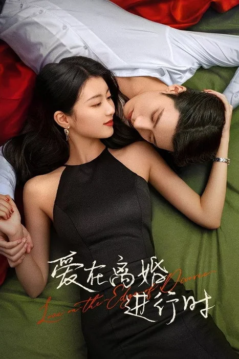 Love in the Edge of Divorce (2025) เมื่อหัวใจห่างไกลรัก พากย์ไทย EP1-31