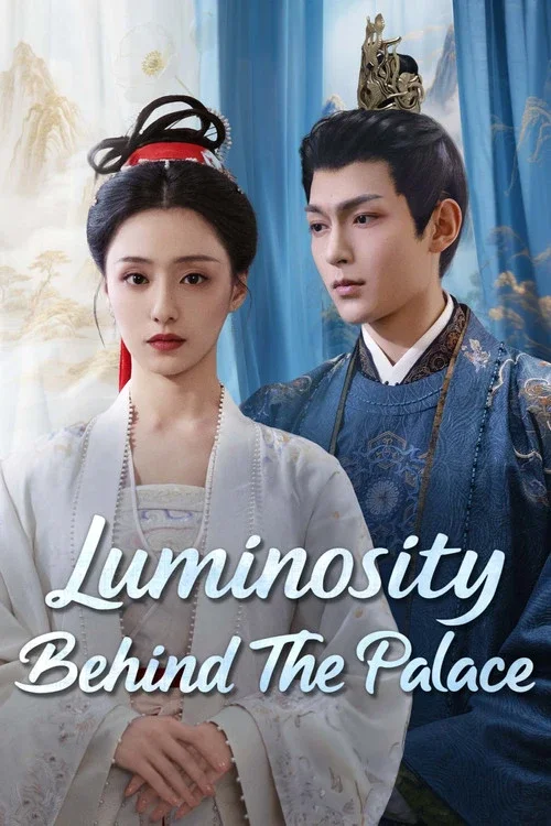 Luminosity Behind the Palace (2025) บุปผาปฏิวัติ พากย์ไทย EP1-32 Poster