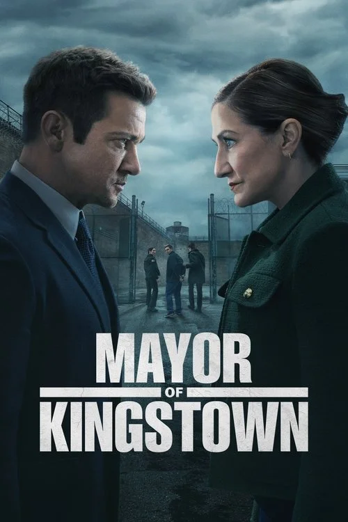 Mayor of Kingstown คิงส์ทาวน์ เมืองเดือดคนขบถ (2021) พากย์ไทย EP.1-10