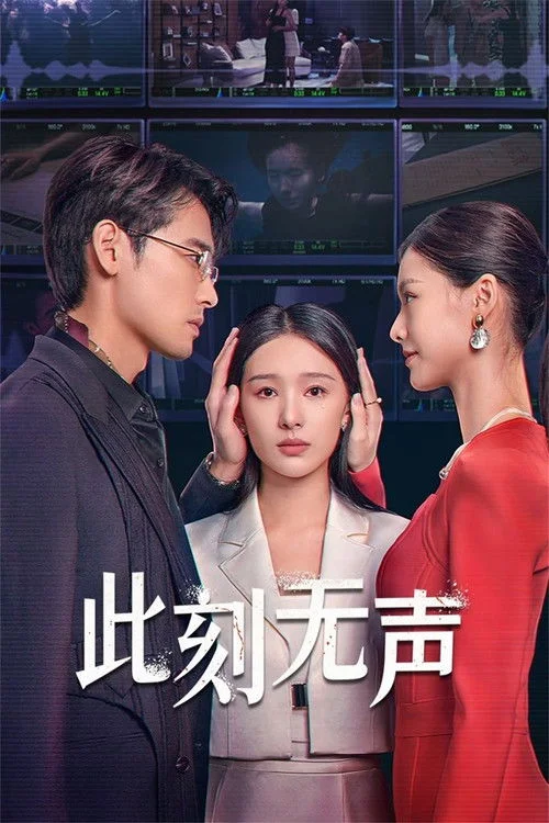 Moment of Silence (2024) แค้นที่ไร้เสียง พากย์ไทย ซับไทย EP1-20 (จบ) Poster