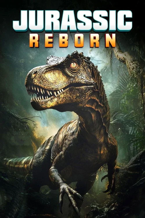 Reborn (2025) ด้วยแสงแห่งรัก พากย์ไทย EP1-23