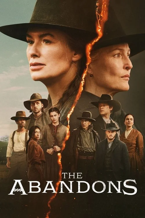 The Abandons คนโลกลืม สู้ลืมโลก (2025) พากย์ไทย EP.1-7 Poster